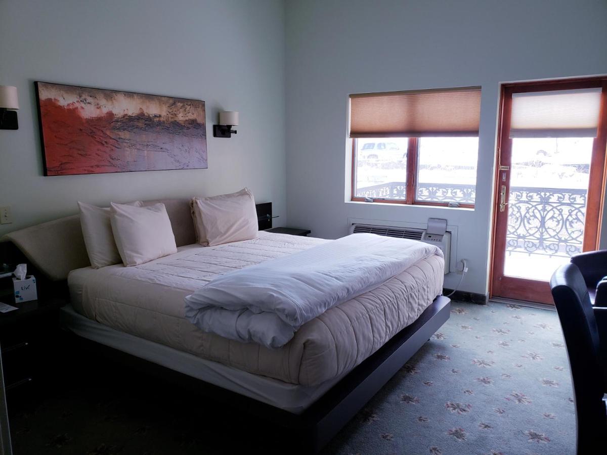 Lowell Inn 스틸워터 외부 사진