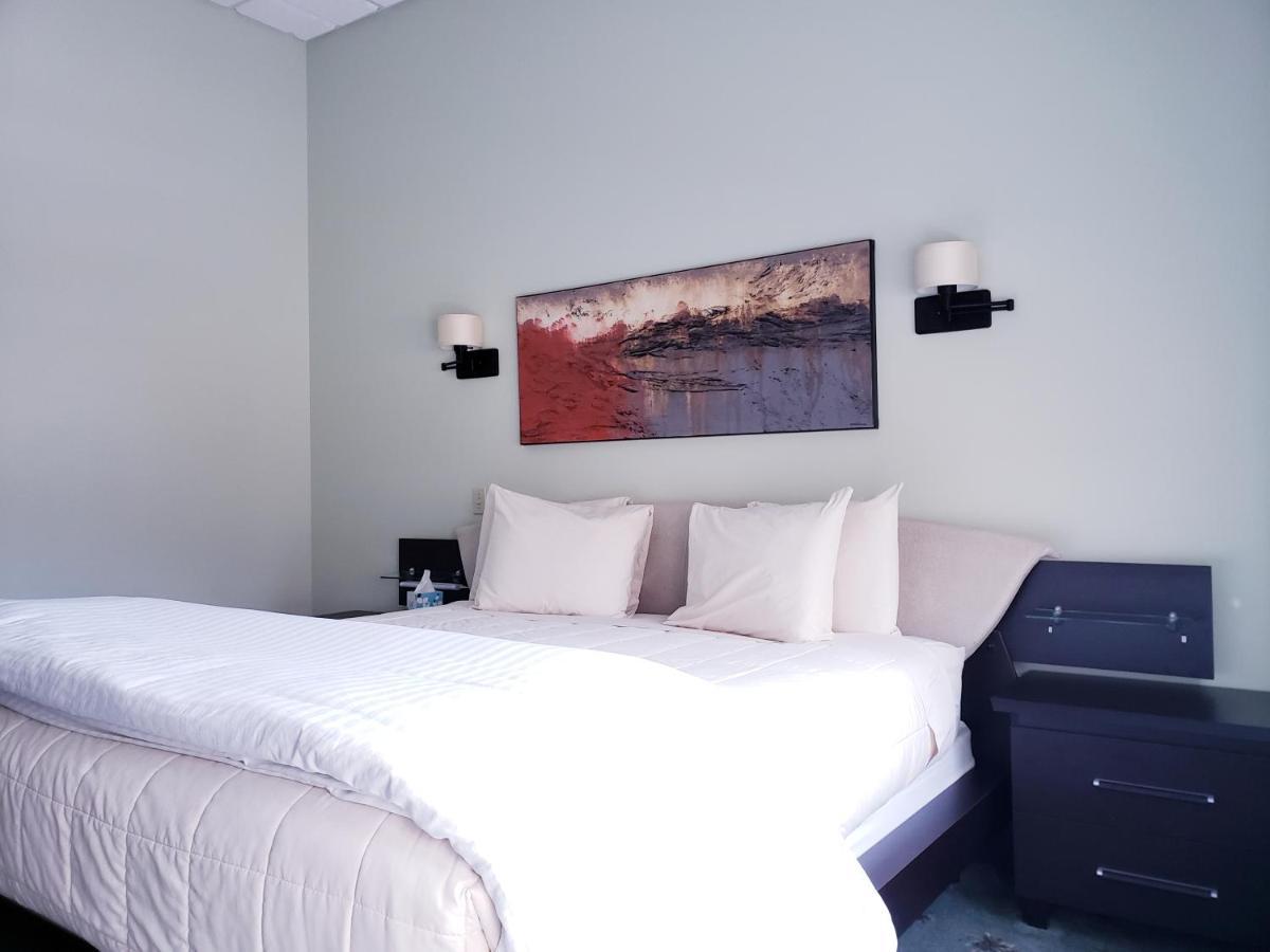 Lowell Inn 스틸워터 외부 사진