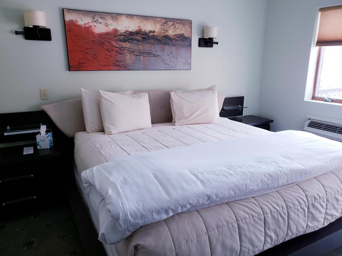 Lowell Inn 스틸워터 외부 사진