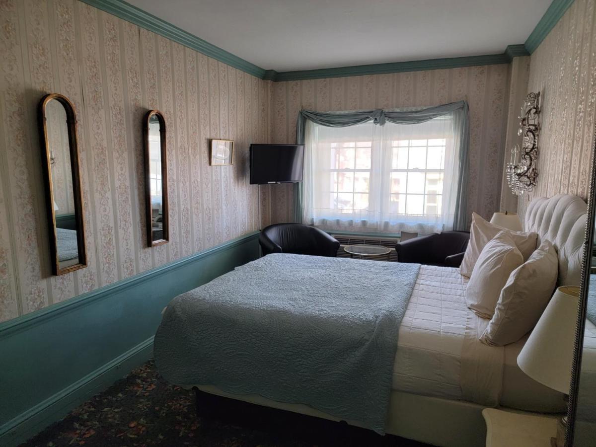 Lowell Inn 스틸워터 외부 사진