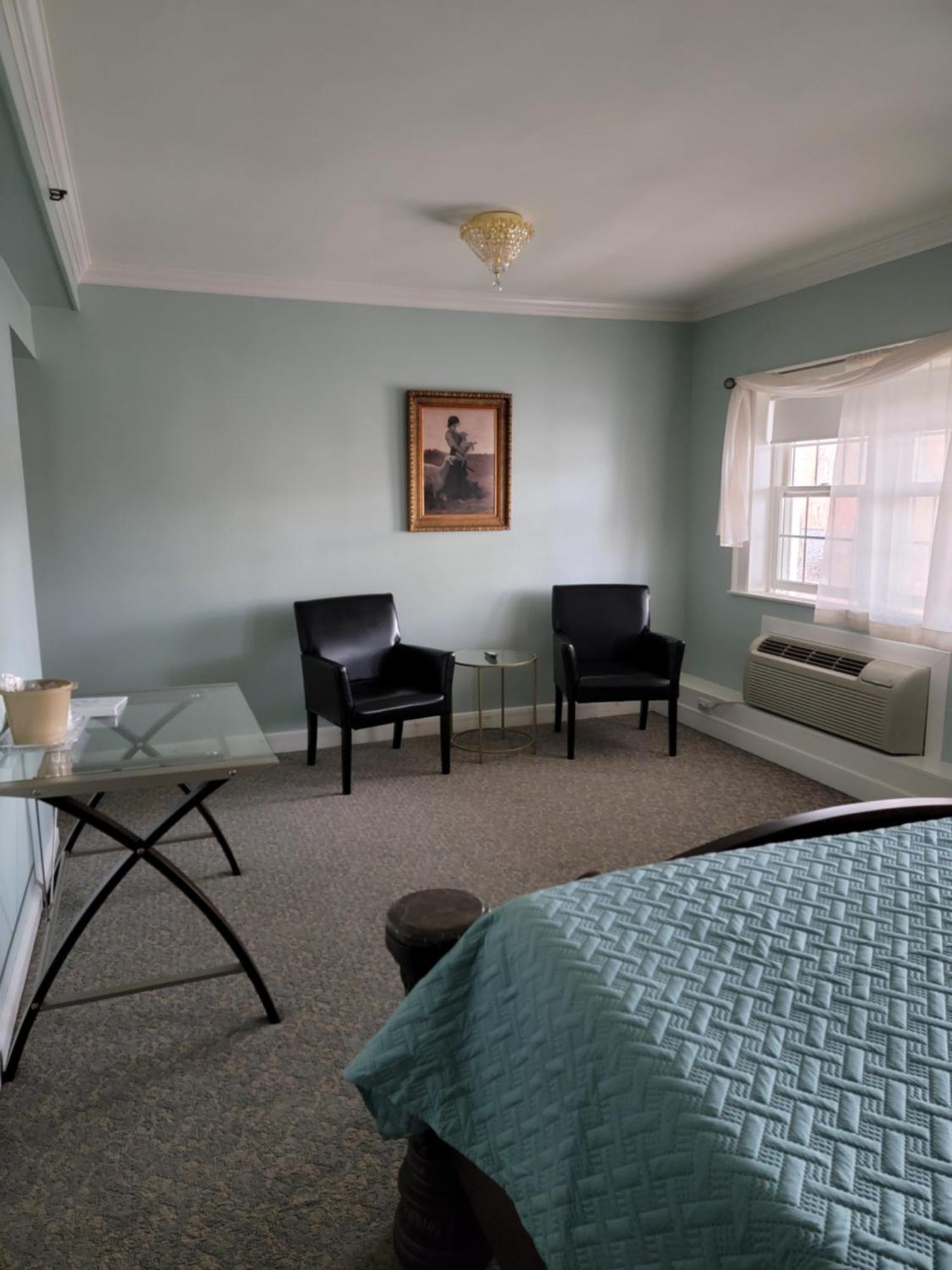 Lowell Inn 스틸워터 외부 사진