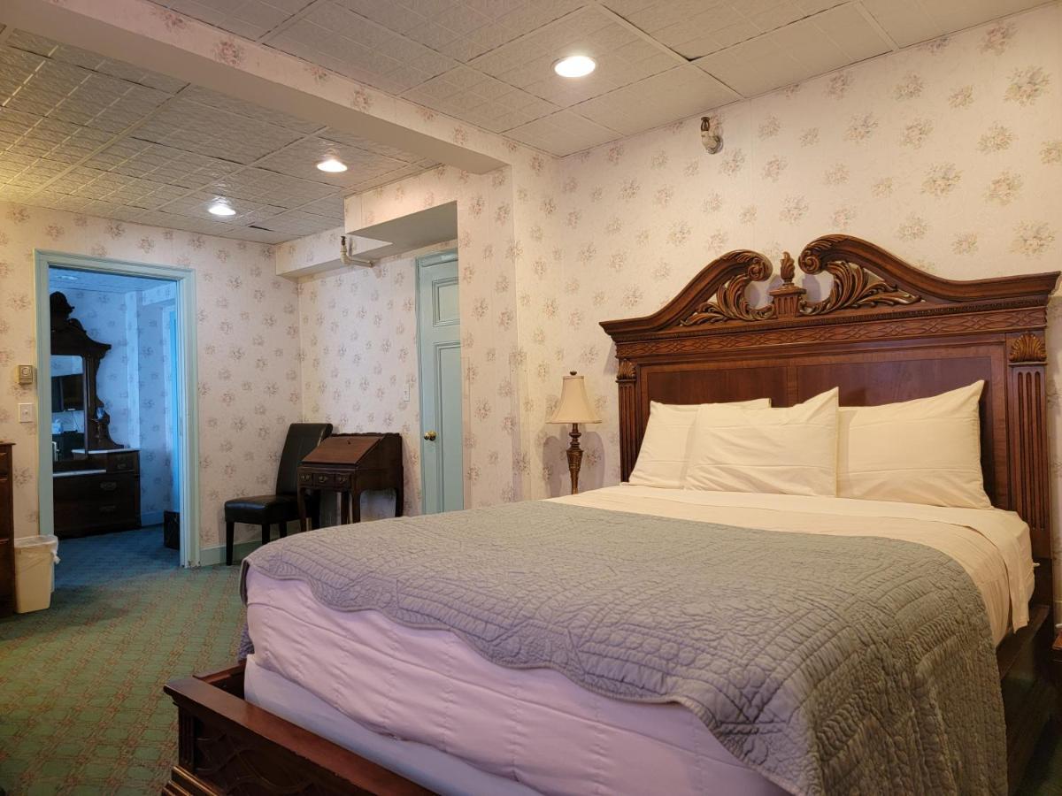 Lowell Inn 스틸워터 외부 사진
