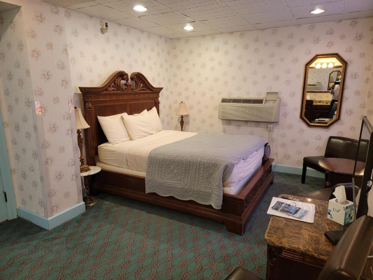Lowell Inn 스틸워터 외부 사진