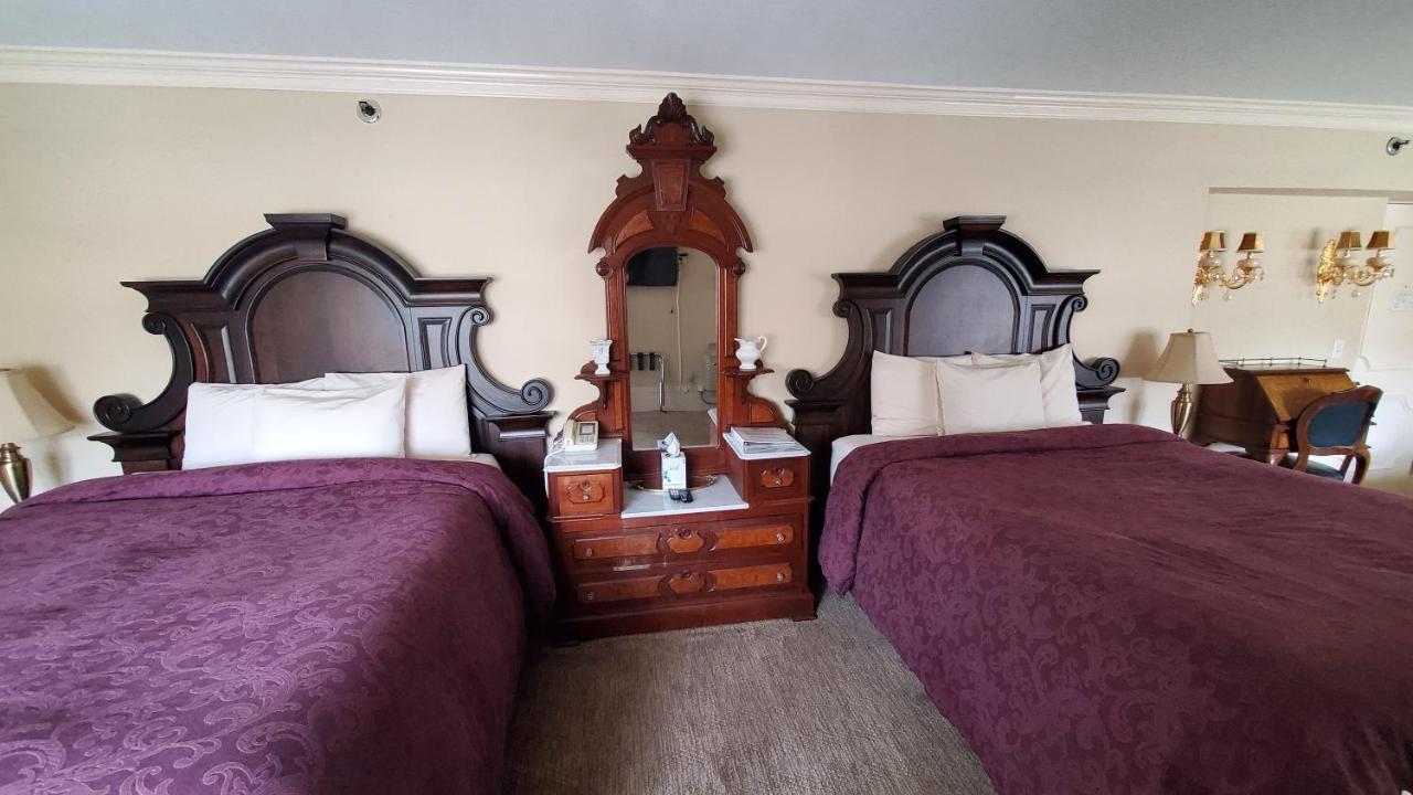 Lowell Inn 스틸워터 외부 사진