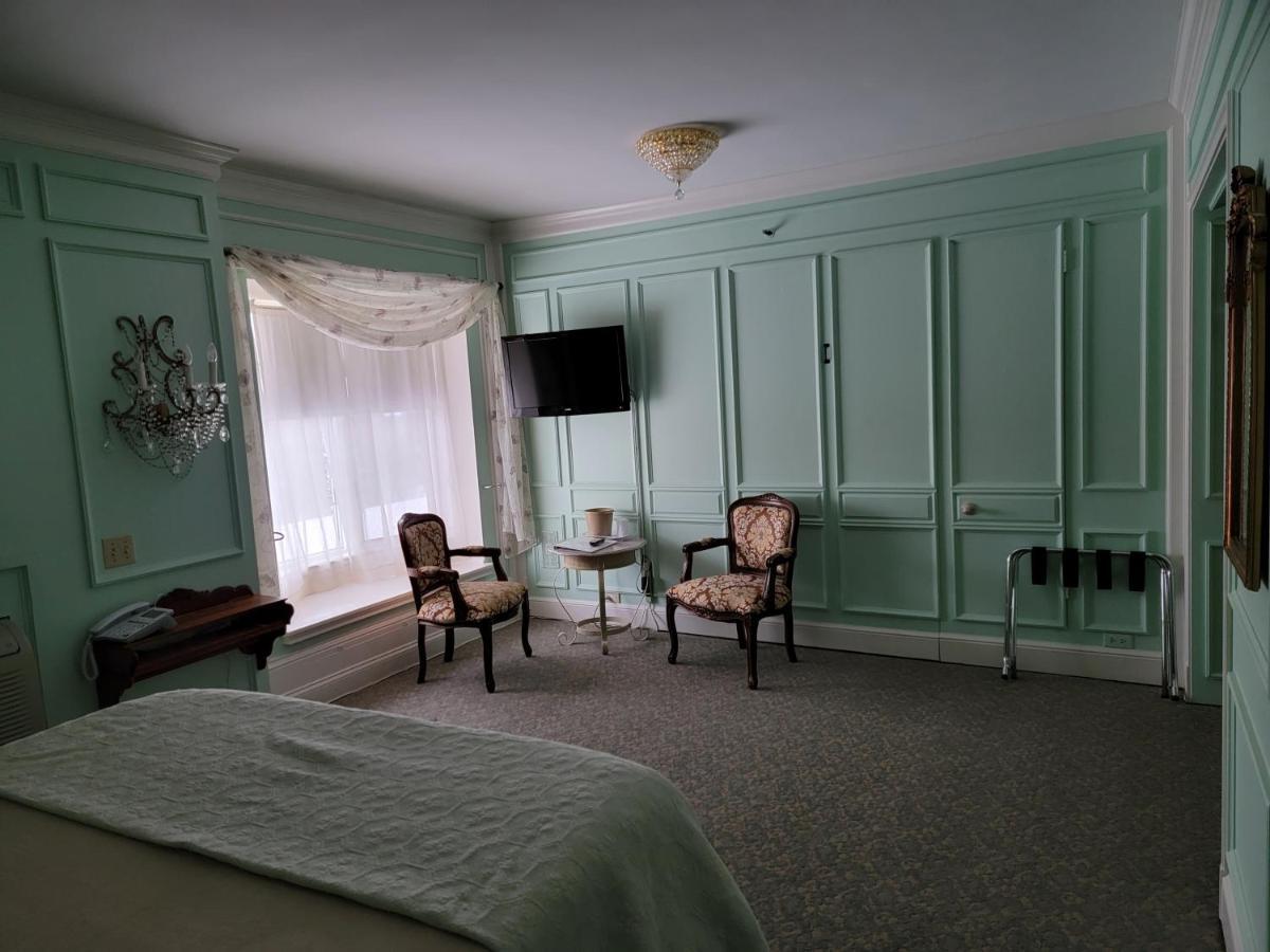 Lowell Inn 스틸워터 외부 사진