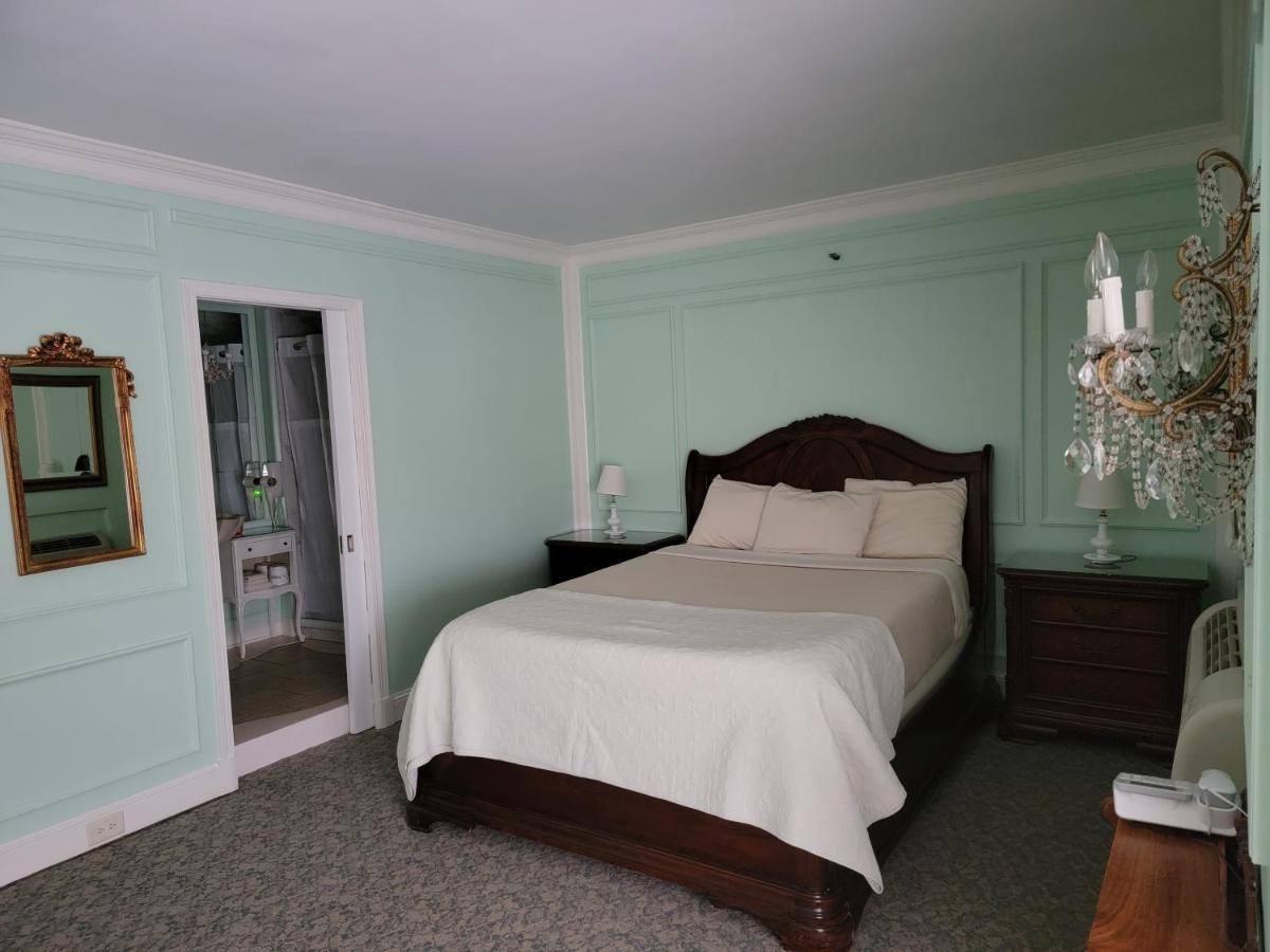 Lowell Inn 스틸워터 외부 사진