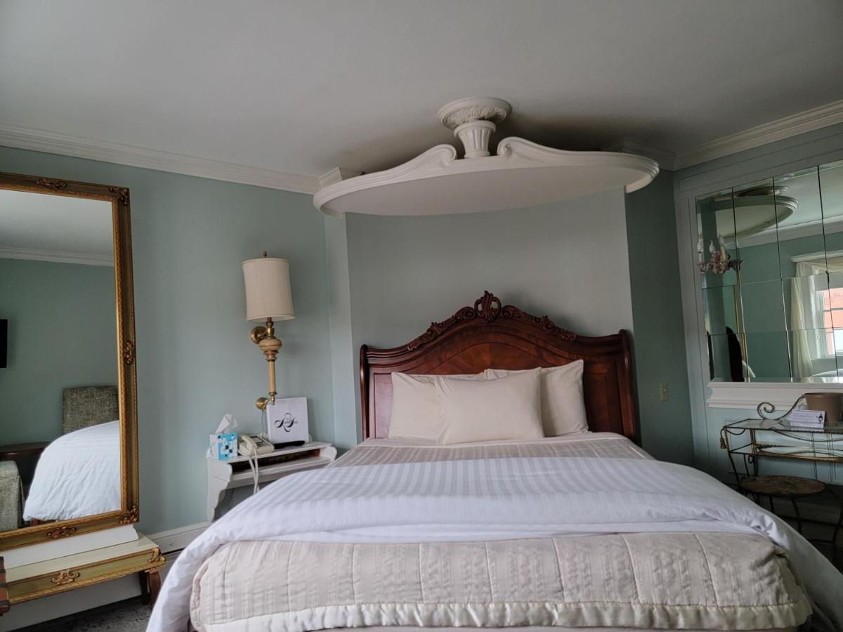 Lowell Inn 스틸워터 외부 사진