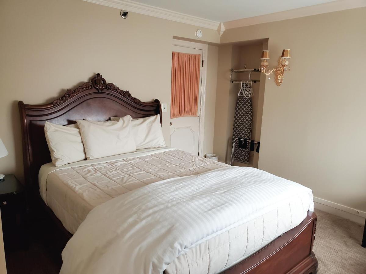 Lowell Inn 스틸워터 외부 사진