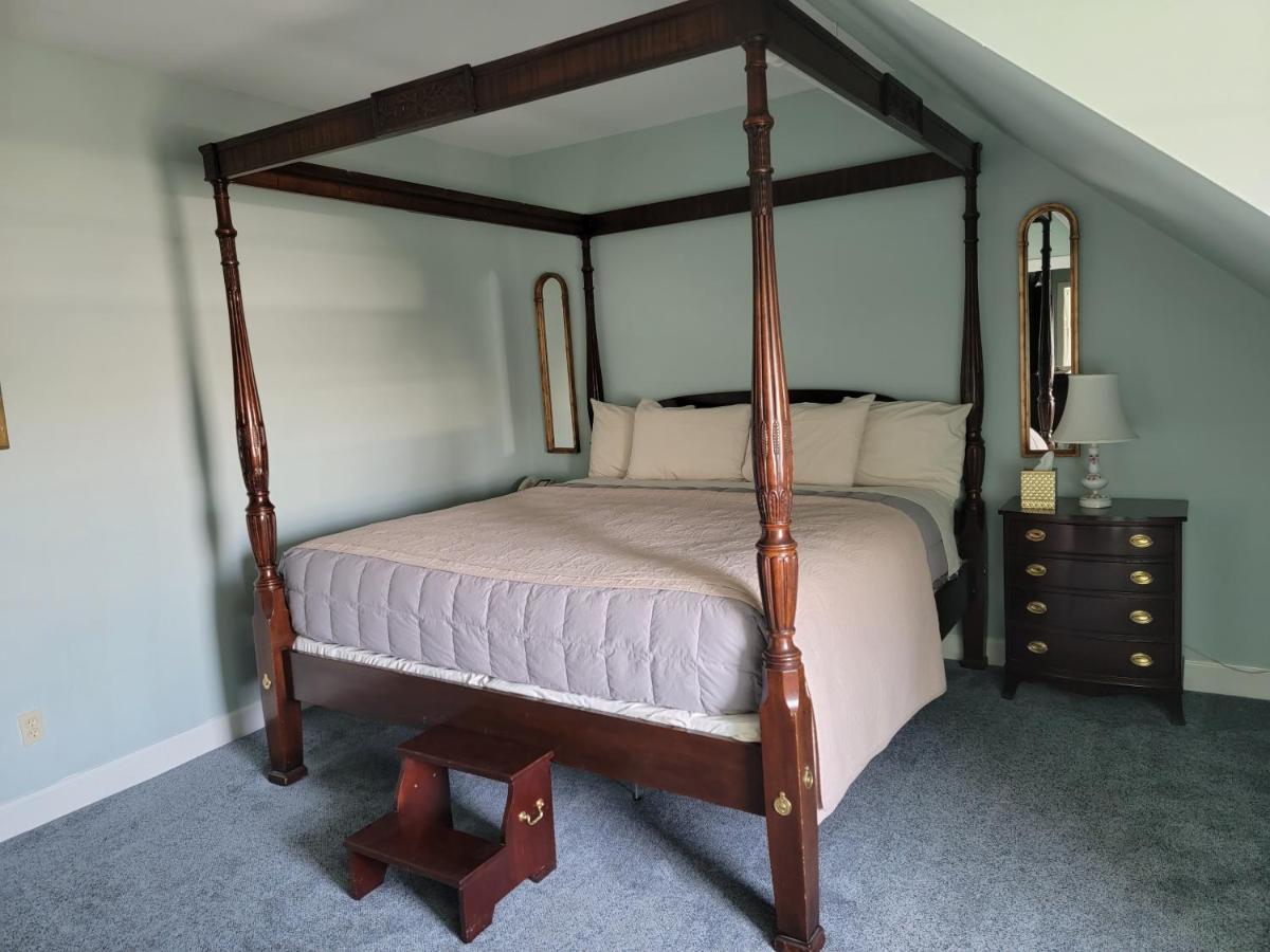 Lowell Inn 스틸워터 외부 사진