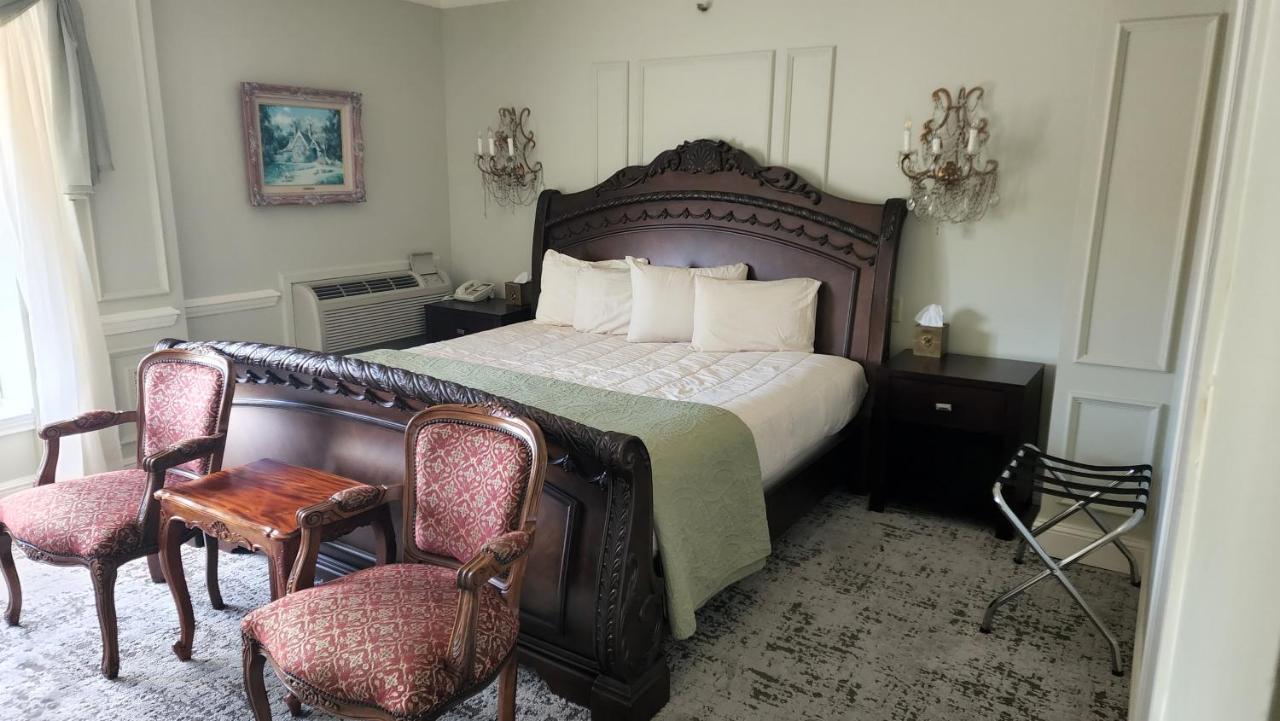 Lowell Inn 스틸워터 외부 사진