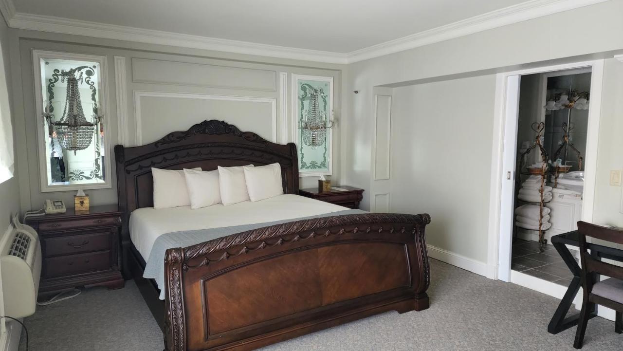 Lowell Inn 스틸워터 외부 사진