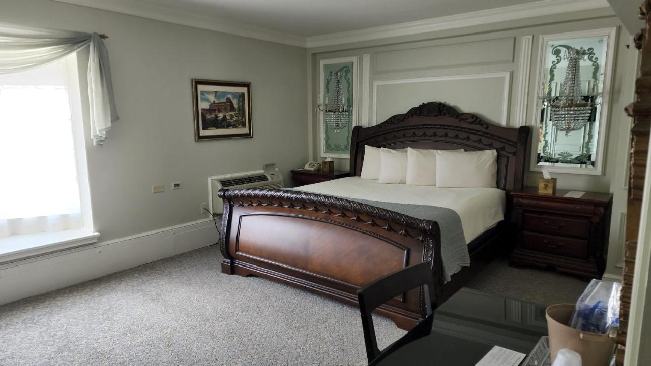 Lowell Inn 스틸워터 외부 사진