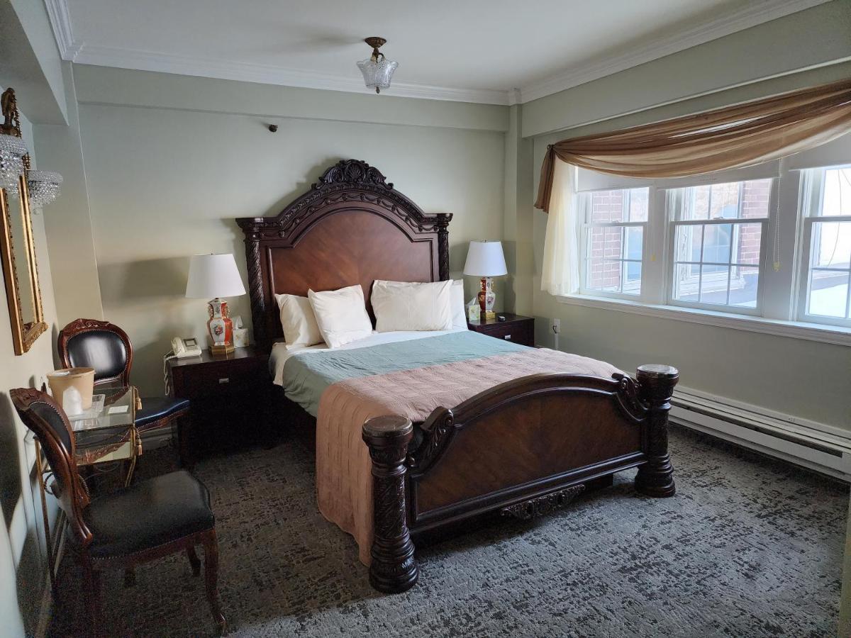 Lowell Inn 스틸워터 외부 사진
