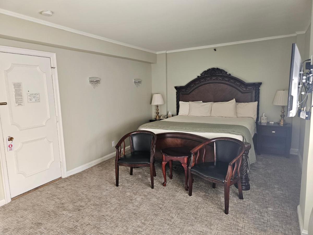 Lowell Inn 스틸워터 외부 사진